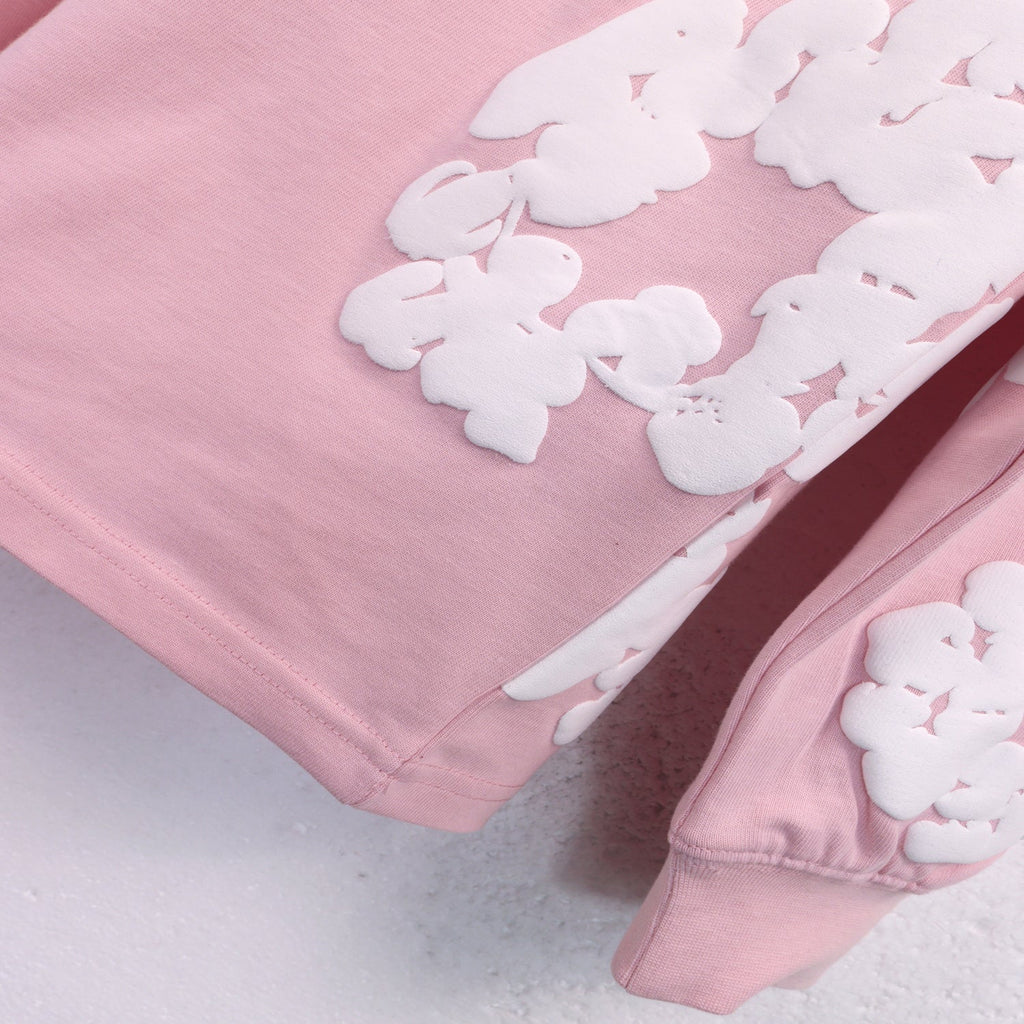 DENIM TEARS  Hoodie 7011