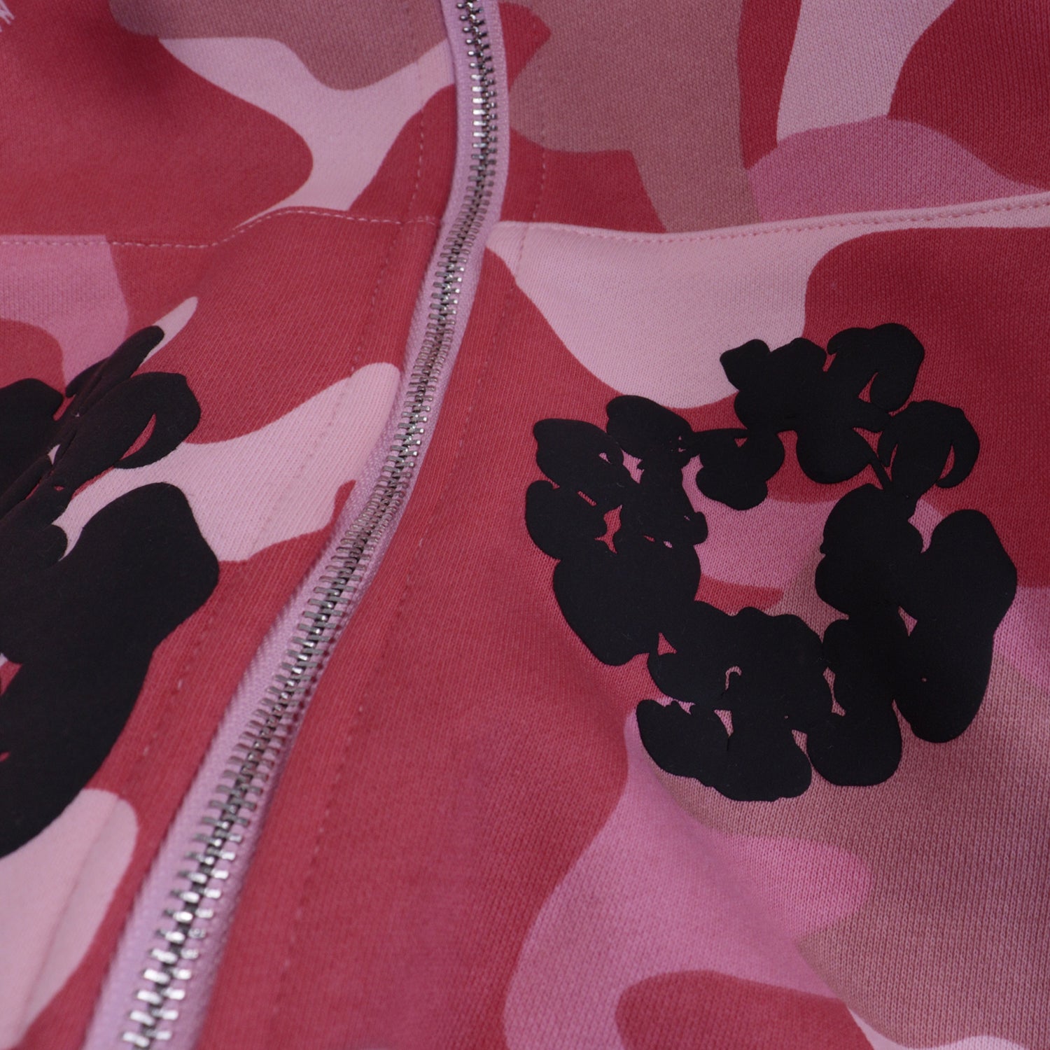 DENIM TEARS  Hoodie 6026