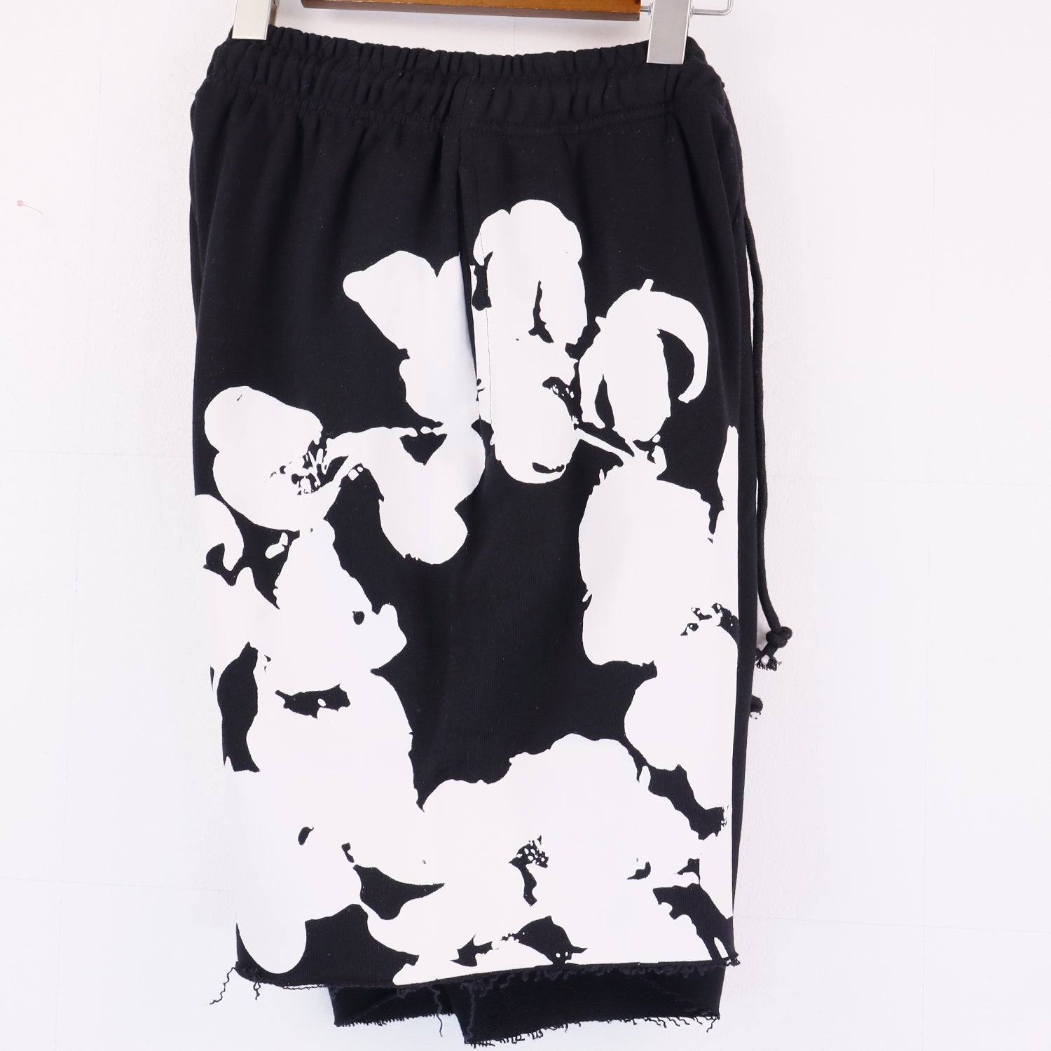 DENIM TEARS  Shorts 8671