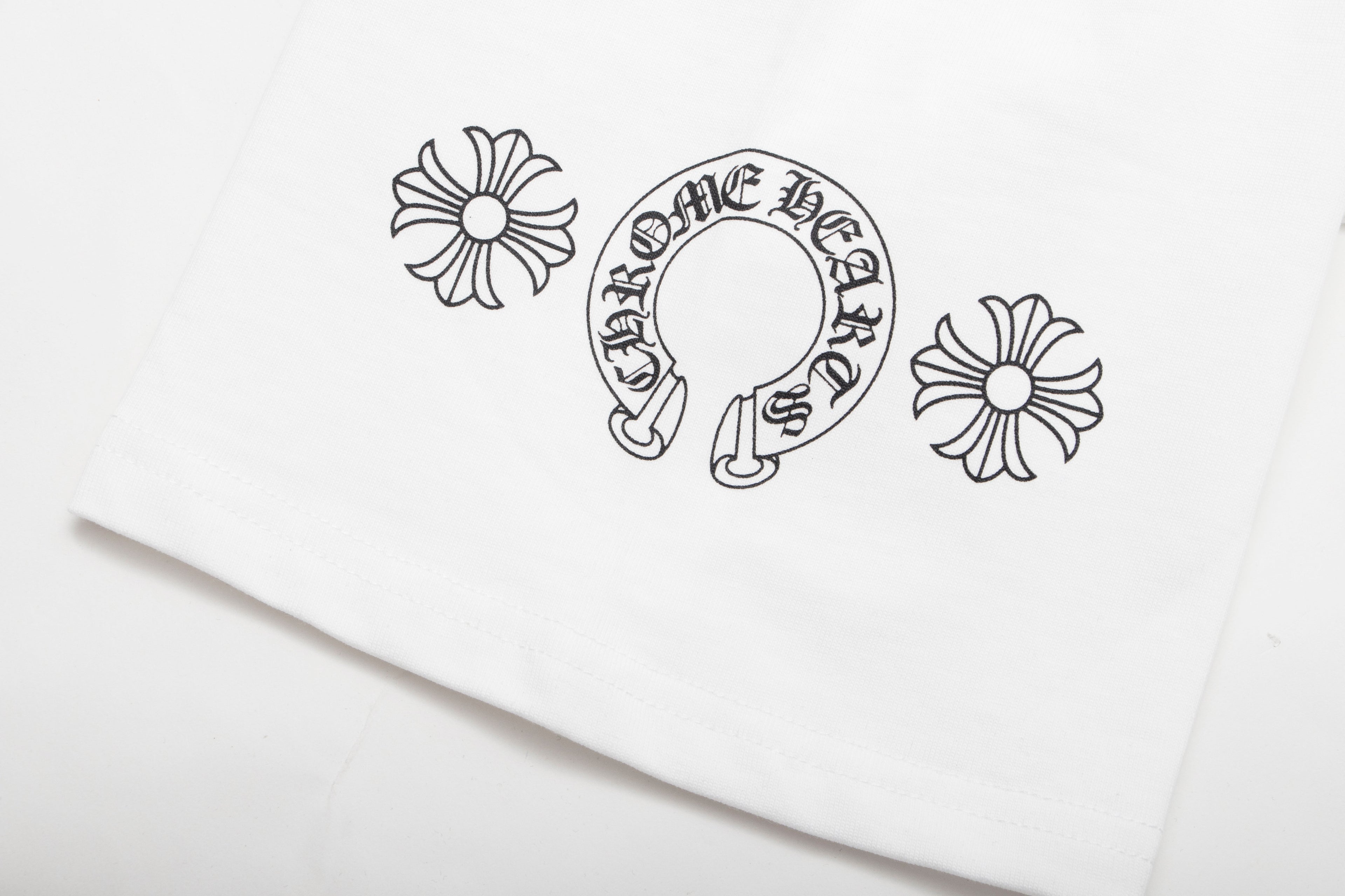 Eye Chart Dagger T-shirt K6025