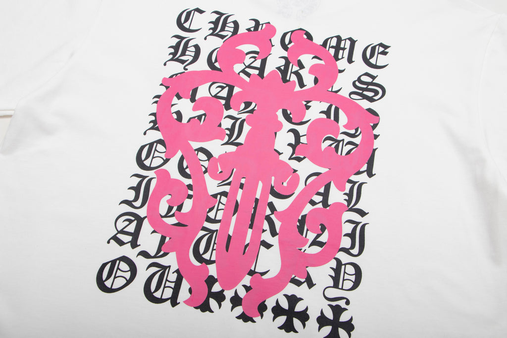 Eye Chart Dagger T-shirt K6025