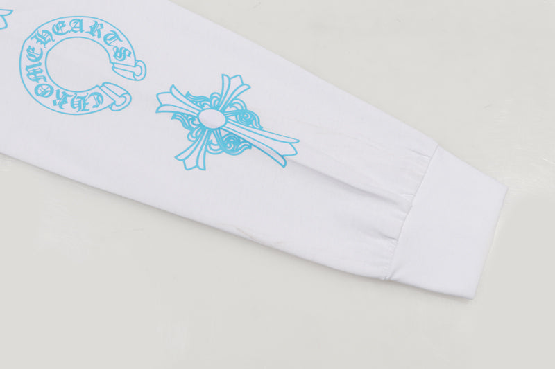 Men's Long-Sleeve T-shirt Sweatshirt K8018