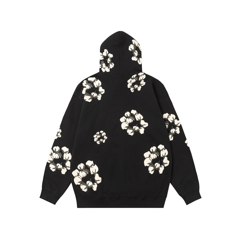 DENIM TEARS  Hoodie 6001