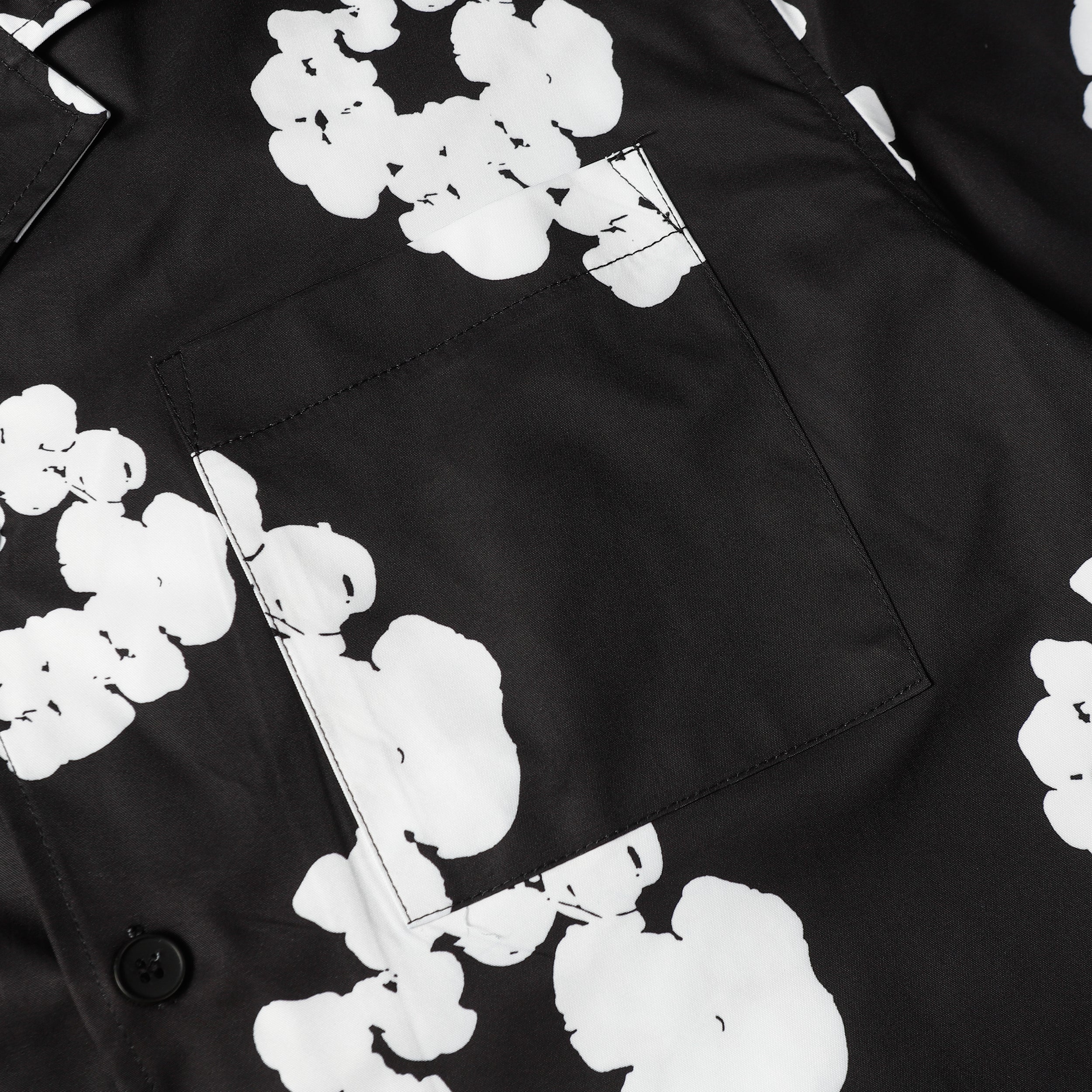 DENIM TEARS  T-shirt  0386